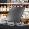 StarTech.com Filtro de privacidad para monitor de ordenador 17 pulgadas 5:4, Lámina de privacidad antirreflejo con reducción del 51% de luz azul, Protector de pantalla para monitor con ángulo de visión de +/- 30°