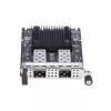 StarTech.com Tarjeta de red para servidor SFP+ 10Gbps OCP 3.0 de 2 puertos con Intel X710, compatible con SFF 4C+, NIC OCP de doble puerto, funciona con Windows y Linux