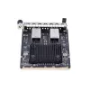 StarTech.com Tarjeta de red para servidor SFP+ 10Gbps OCP 3.0 de 2 puertos con Intel X710, compatible con SFF 4C+, NIC OCP de doble puerto, funciona con Windows y Linux