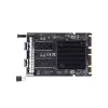 StarTech.com Tarjeta de red para servidor SFP+ 10Gbps OCP 3.0 de 2 puertos con Intel X710, compatible con SFF 4C+, NIC OCP de doble puerto, funciona con Windows y Linux