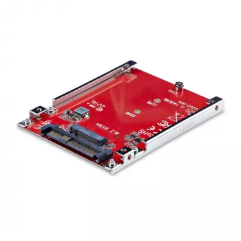 StarTech.com 1M25-U3-M2-ADAPTER Tarjetas de interfaz/Adaptador Interno M.2