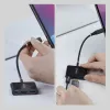 StarTech.com adaptador multipuerto de USB-C a HDMI con carga PD de 140 W, HDMI 4K a 60 Hz, hub USB de 5 Gbit/s, mini dock para MacBook / Dell / Thinkpad / HP / iPad / tabletas