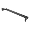 StarTech.com 12S-CABLE-LACING-BAR Accesorio para rack Barra de organización de cables