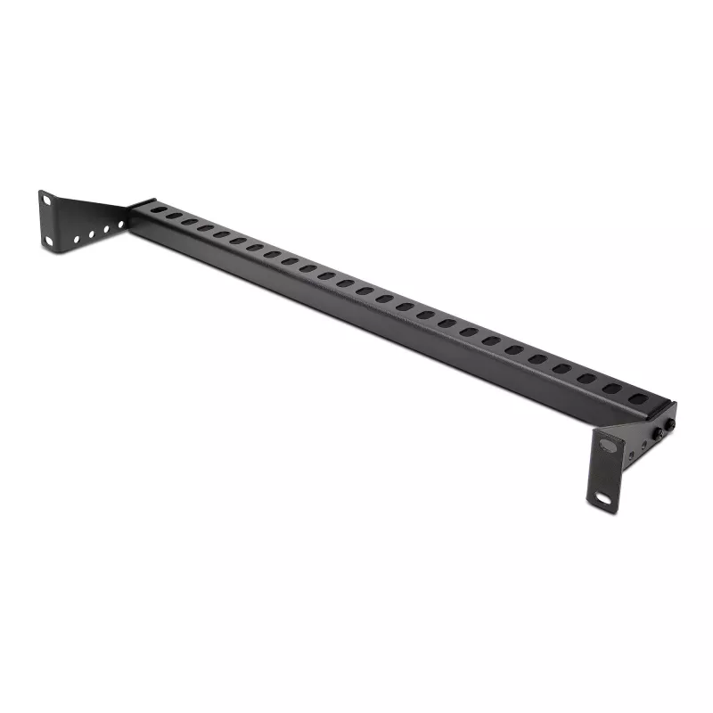 StarTech.com 12S-CABLE-LACING-BAR Accesorio para rack Barra de organización de cables