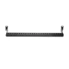 StarTech.com 12S-CABLE-LACING-BAR Accesorio para rack Barra de organización de cables