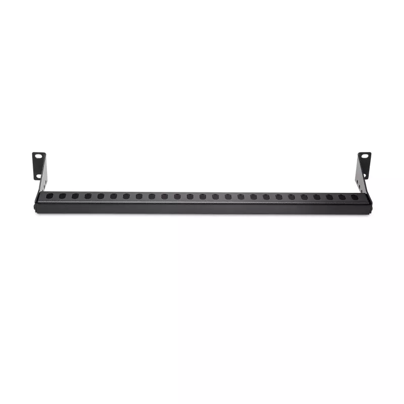 StarTech.com 12S-CABLE-LACING-BAR Accesorio para rack Barra de organización de cables