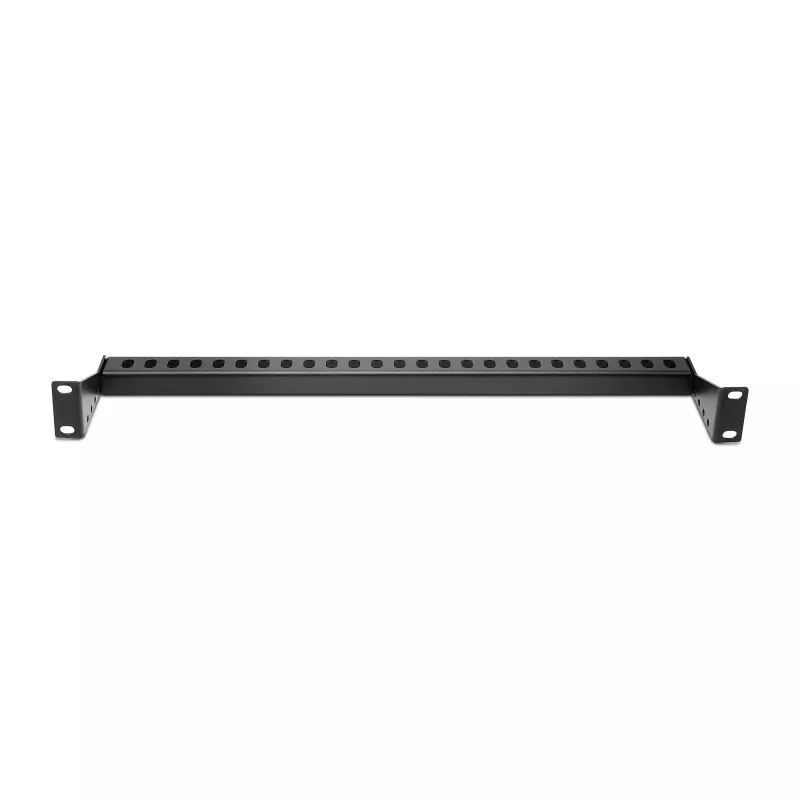 StarTech.com 12S-CABLE-LACING-BAR Accesorio para rack Barra de organización de cables