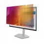 StarTech.com Filtro de privacidad para monitor de 23,8 pulgadas 16:9 dorado, filtro reversible con privacidad mejorada, filtro de seguridad para ordenador brillante, protector/filtro de pantalla extraíble, +/- 30 grados.