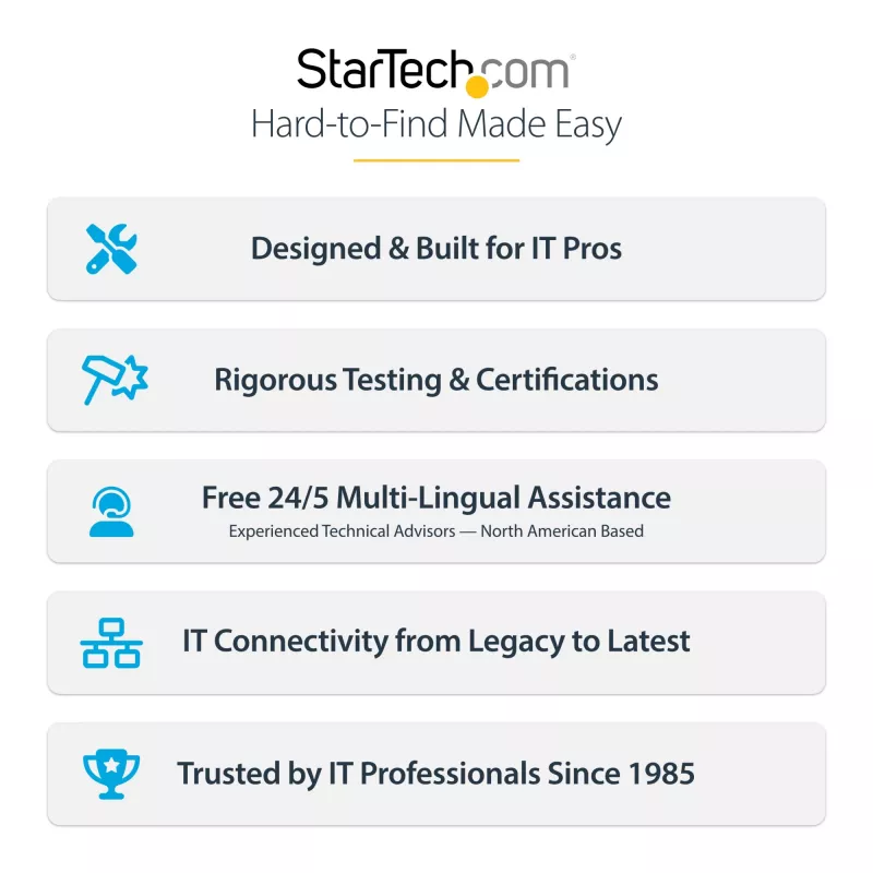 StarTech.com Filtro de privacidad para monitor de 60,5 cm (23,8 inch) 16:9, filtro acrílico colgante, filtro de privacidad de montaje rápido, protector de pantalla para monitor, ángulo de visión +/-30°, brillante