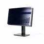 StarTech.com Filtro de privacidad para monitor de ordenador de 24 pulgadas 16:9, filtro acrílico colgante, protección de seguridad de instalación rápida, protector de pantalla para monitor, ángulo de visión +/- 30 grados, brillante