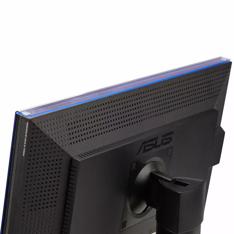 StarTech.com Filtro de privacidad para monitor de ordenador de 24 pulgadas 16:9, filtro acrílico colgante, protección de seguridad de instalación rápida, protector de pantalla para monitor, ángulo de visión +/- 30 grados, brillante