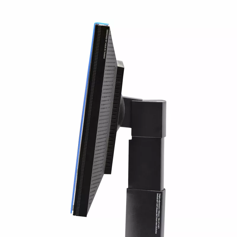 StarTech.com Filtro de privacidad para monitor de ordenador de 24 pulgadas 16:9, filtro acrílico colgante, protección de seguridad de instalación rápida, protector de pantalla para monitor, ángulo de visión +/- 30 grados, brillante