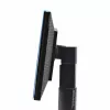 StarTech.com Protector de privacidad para monitor de ordenador de 27 pulgadas 16:9, filtro acrílico colgante, protección de seguridad de instalación rápida, protector de pantalla para monitor, ángulo de visión ±30°, brillante
