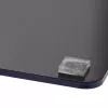 StarTech.com Protector de privacidad para monitor de ordenador de 27 pulgadas 16:9, filtro acrílico colgante, protección de seguridad de instalación rápida, protector de pantalla para monitor, ángulo de visión ±30°, brillante
