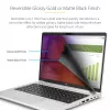 StarTech.com Protector de privacidad para portátil de 35,6 cm (14