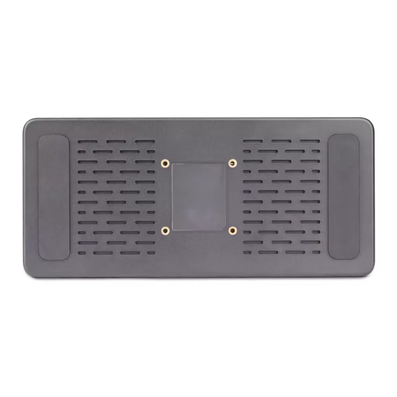 StarTech.com Docking station USB4 para triple monitor, 4K 60Hz HDMI o DisplayPort, carga de portátil de 100W, 2,5GbE, dock USB-C multi-monitor, sin controladores