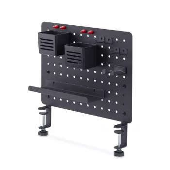 StarTech.com Set organizador de escritorio 1612B-DESK-PEGBOARD 1 ud.