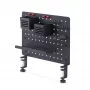 StarTech.com Set organizador de escritorio 1612B-DESK-PEGBOARD 1 ud.