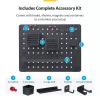 StarTech.com Set organizador de escritorio 1612B-DESK-PEGBOARD 1 ud.
