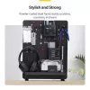 StarTech.com Set organizador de escritorio 1612B-DESK-PEGBOARD 1 ud.