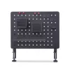 StarTech.com Set organizador de escritorio 1612B-DESK-PEGBOARD 1 ud.