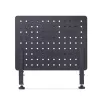 StarTech.com Set organizador de escritorio 1612B-DESK-PEGBOARD 1 ud.