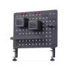 StarTech.com Set organizador de escritorio 1612B-DESK-PEGBOARD 1 ud.