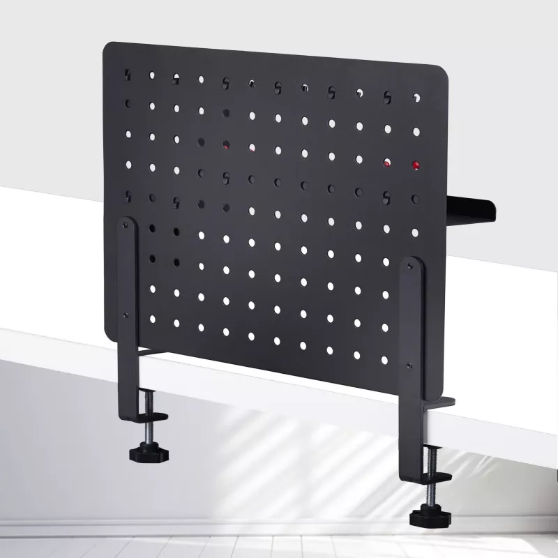 StarTech.com Set organizador de escritorio 1612B-DESK-PEGBOARD 1 ud.