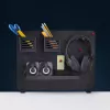 StarTech.com Set organizador de escritorio 1612B-DESK-PEGBOARD 1 ud.