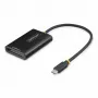 StarTech.com Lector de tarjetas CFexpress Type-B USB-C, USB 10Gbps, lector de tarjetas de memoria portátil, adaptador USB Type-C a CF-Express 2.0, funciona con cualquier sistema operativo