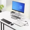 StarTech.com Kit de bloqueo para portátil/sobremesa y periféricos, candado de seguridad antirrobo, ranura K, cable de acero de 9,8 pies (3 m), 3 dispositivos, código de 4 dígitos personalizable – TAA