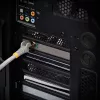StarTech.com Tarjeta de red PCIe NBASE-T de 2,5Gbps de 1 puerto, Intel® I225-V, tarjeta de red para ordenador de un solo puerto, NIC Ethernet MultiGigabit, tarjeta LAN para servidor PCI Express