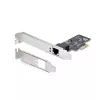 StarTech.com Tarjeta de red PCIe NBASE-T de 2,5Gbps de 1 puerto, Intel® I225-V, tarjeta de red para ordenador de un solo puerto, NIC Ethernet MultiGigabit, tarjeta LAN para servidor PCI Express