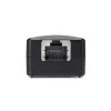 StarTech.com Aislador de red Gigabit de 1 puerto, acoplador Ethernet RJ45 inline compacto con aislamiento galvánico de 4kV, IP40, montaje en carril DIN posible, conforme a TAA