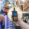 StarTech.com Pirómetro DH60-THERMOMETER