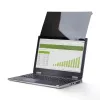 StarTech.com Protector de privacidad abatible con táctil de 16 pulgadas 16:10, filtro de privacidad antirreflejo, protector de pantalla para monitor de portátil con reducción del 51 % de luz azul