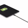StarTech.com Cable de carga USB-C de 4 m, cable USB-C certificado USB-IF, 240W PD EPR, cable de carga para portátil USB 2.0 Type-C, cable de transferencia de datos USB-C, funda TPE, M/M