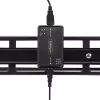 Aislador galvánico USB de StarTech.com, hasta 6 kV, filtro de interferencias eléctricas, IP40, montaje en carril DIN, filtro de red aislado, USB 2.0/1.1, 5 V/250 mA, Plug-and-Play, TAA