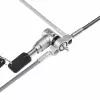 StarTech.com Pack de 25 candados universales para portátil de 2 m (6,6 ft), cable de seguridad con llave maestra, seguridad informática, compatible con Noble Wedge®/Nano/K-Slot; cable antirrobo resistente a cortes