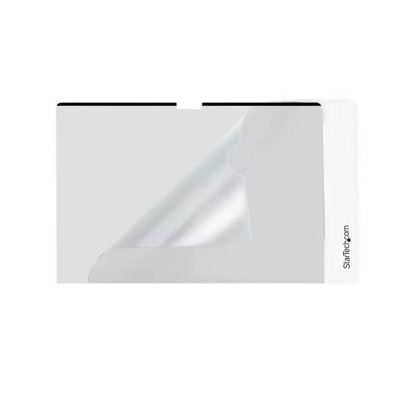 StarTech.com Filtro de privacidad abatible de 35,8 cm (14,1