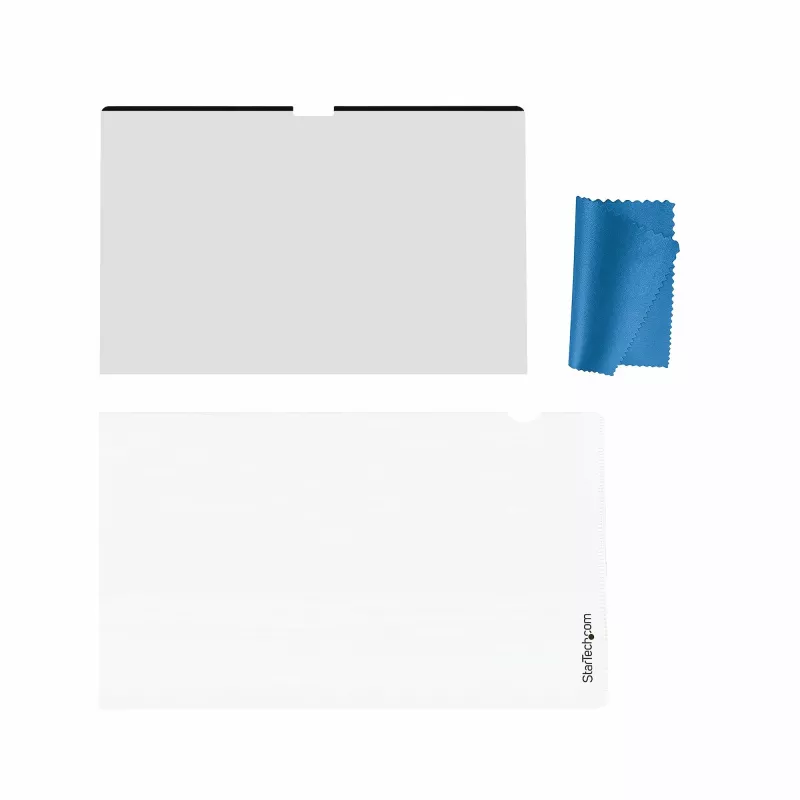 StarTech.com Filtro de privacidad abatible de 35,8 cm (14,1