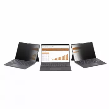 StarTech.com Filtro de privacidad 4-way para Surface Laptop Go 1/2/3 de 12,4