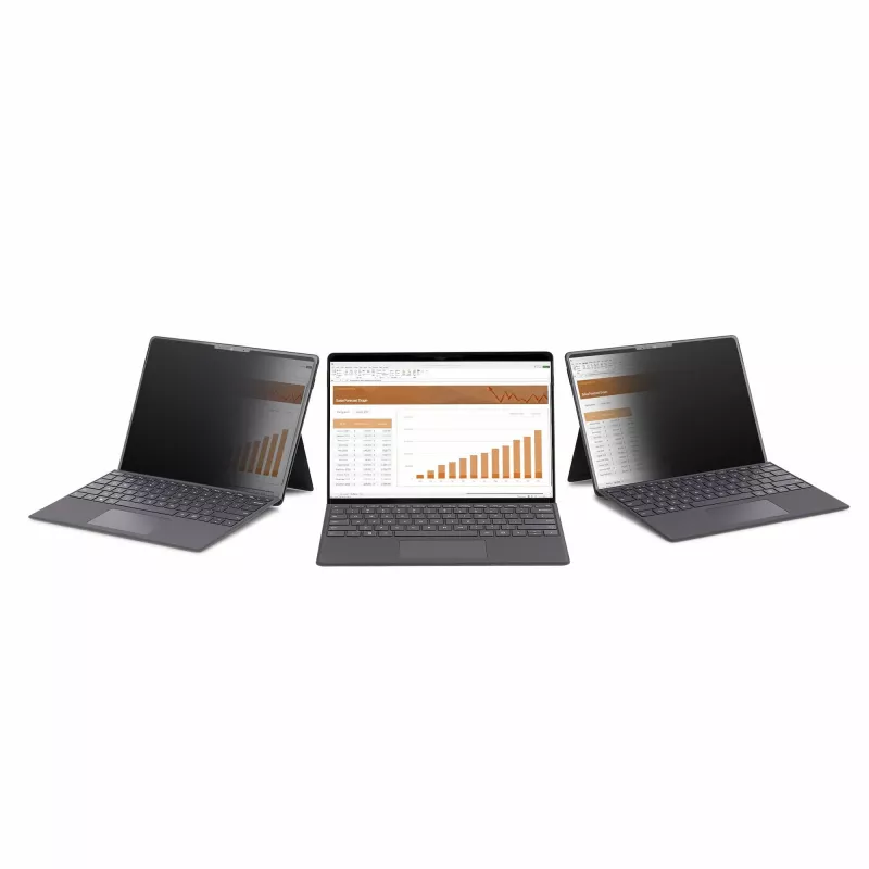 StarTech.com Filtro de privacidad 4-way para Surface Laptop Go 1/2/3 de 12,4