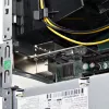 StarTech.com Tarjeta adaptadora de red Gigabit PCIe de 1 puerto, NIC de perfil bajo, tarjeta LAN PCI Express 10/100/1000Mbps, Realtek RTL8111H, Windows y Linux, conforme a TAA