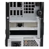 StarTech.com Tarjeta adaptadora de red Gigabit PCIe de 1 puerto, NIC de perfil bajo, tarjeta LAN PCI Express 10/100/1000Mbps, Realtek RTL8111H, Windows y Linux, conforme a TAA