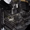 StarTech.com Tarjeta de red Gigabit PCIe de 2 puertos, NIC PCI Express 10/100/1000Mbit/s, doble Realtek RTL8111H, compatible con Windows y Linux, conforme a TAA