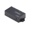 StarTech.com Inyector PoE+ Midspan Gigabit de 2 puertos, 10/100/1000 Mbit/s, PoE+ (802.3af/at), 30W, Ethernet 1 Gbit/s, montaje en pared, Power over Ethernet inline no gestionado