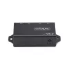 StarTech.com Inyector PoE+ Midspan Gigabit de 2 puertos, 10/100/1000 Mbit/s, PoE+ (802.3af/at), 30W, Ethernet 1 Gbit/s, montaje en pared, Power over Ethernet inline no gestionado