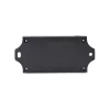 StarTech.com Inyector PoE+ Midspan Gigabit de 2 puertos, 10/100/1000 Mbit/s, PoE+ (802.3af/at), 30W, Ethernet 1 Gbit/s, montaje en pared, Power over Ethernet inline no gestionado