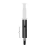 StarTech.com Pasta térmica de silicona de alto rendimiento, conductividad 14,5W/m•K, compuesto para CPU, GPU e IC, mejora la disipación de calor en ordenadores